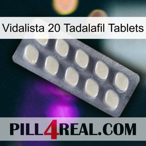 Vidalista 20 Tadalafil Tablets 08.jpg